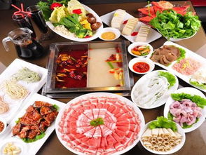 携手成都东鼎餐饮管理，开启餐饮创业新篇章